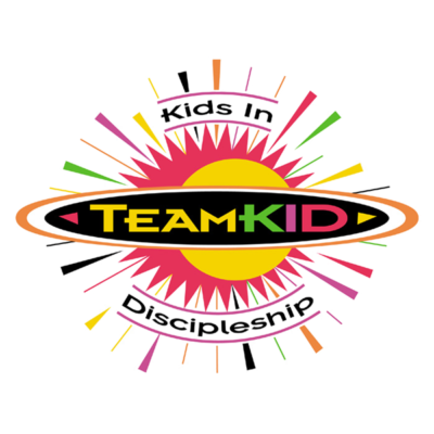 Team Kid logo